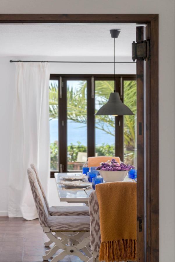 Casa Morant On The Promenade Mhm Villa Cala Ratjada  Exterior foto